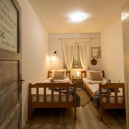 Apartman Tina Metkovic Exterior photo